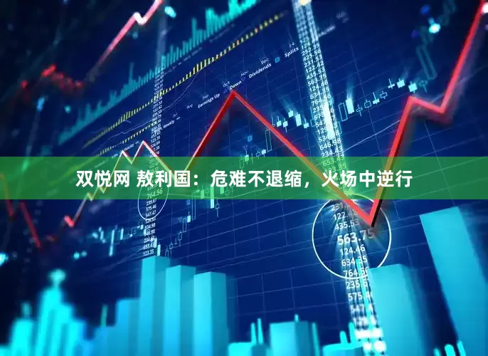 双悦网 敖利国：危难不退缩，火场中逆行